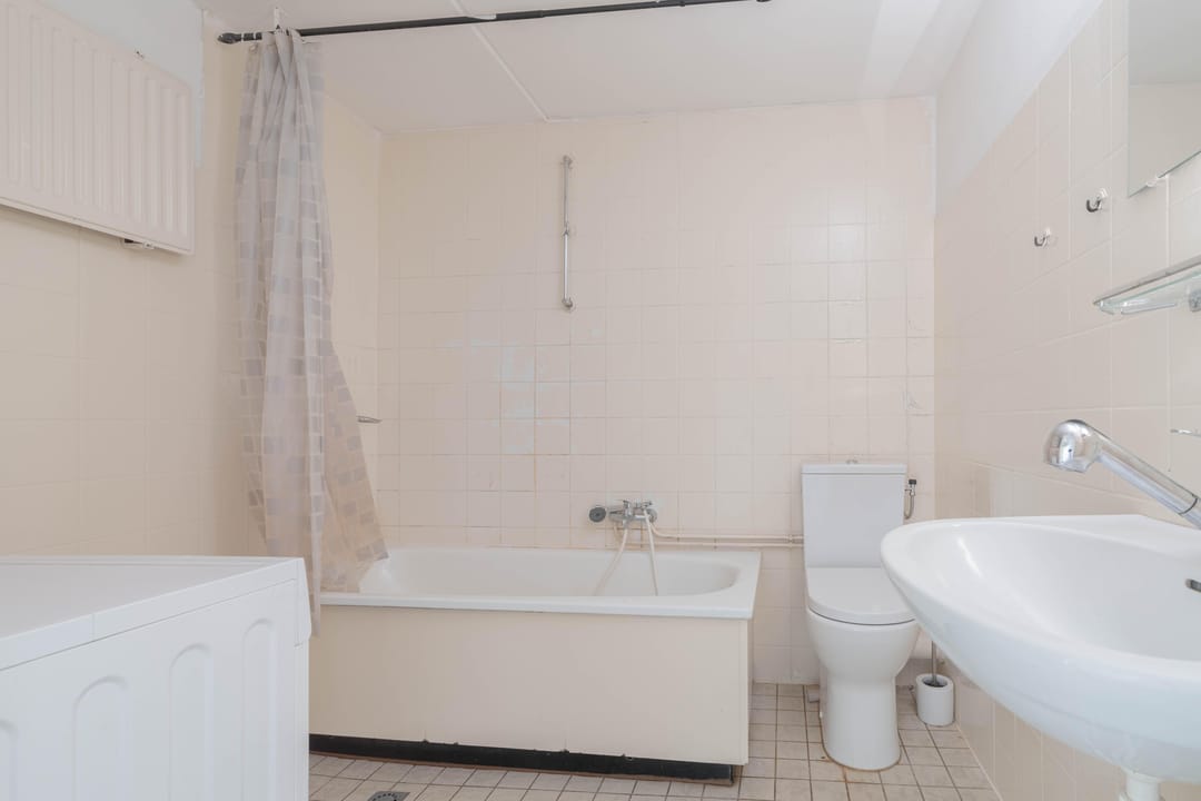 Foto 31 van Bastion 461