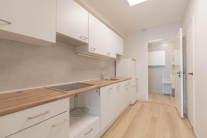 Foto 16 van Bastion 461