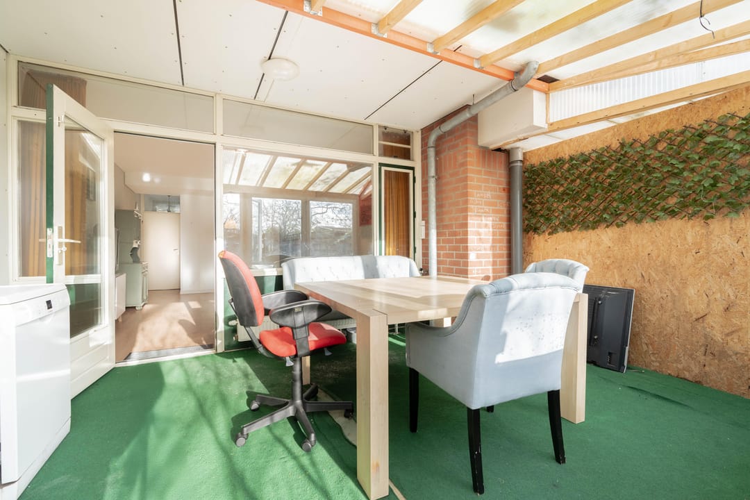 Foto 43 van Bastion 461