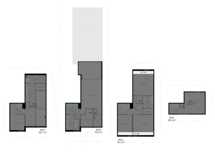 Foto 55 van Bastion 461