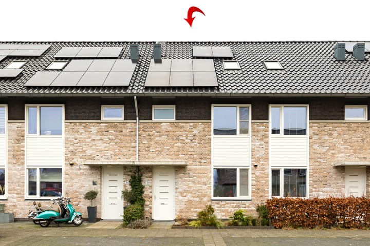 Foto 1 van Herlaerstraat 38