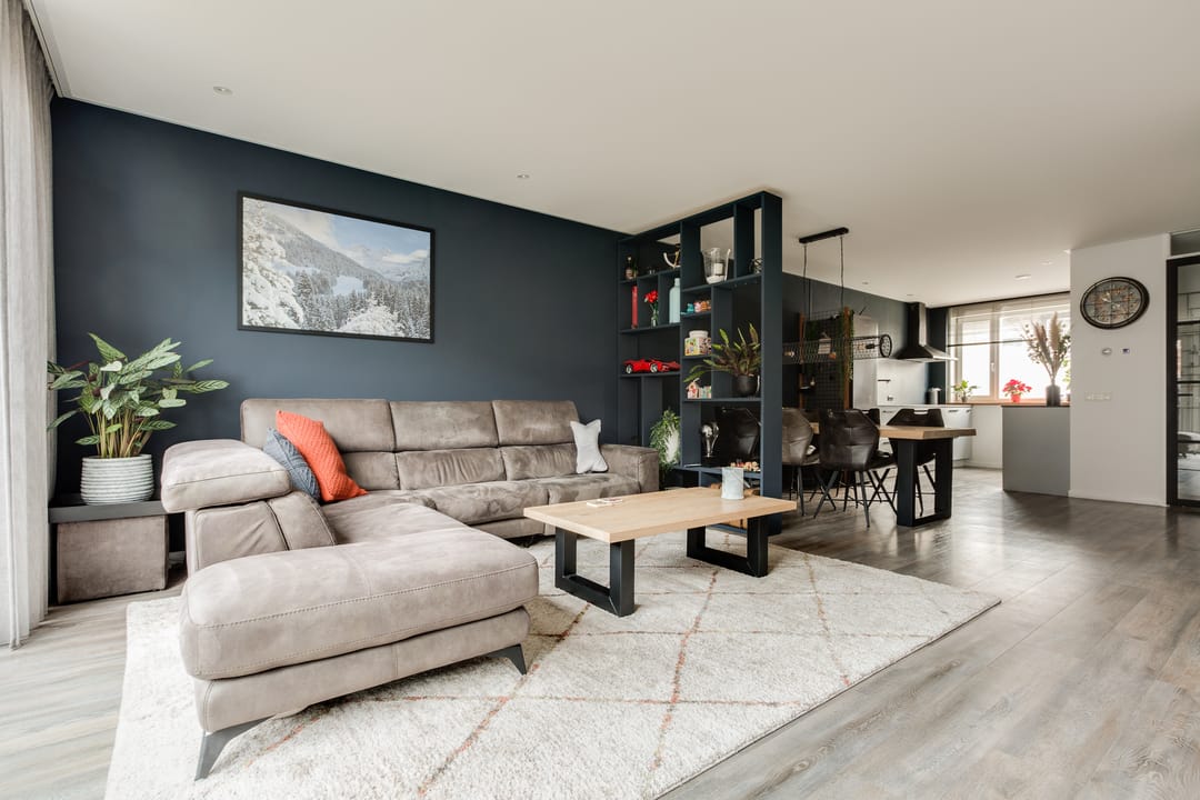 Foto 2 van Herlaerstraat 38