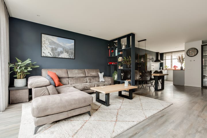 Foto 2 van Herlaerstraat 38