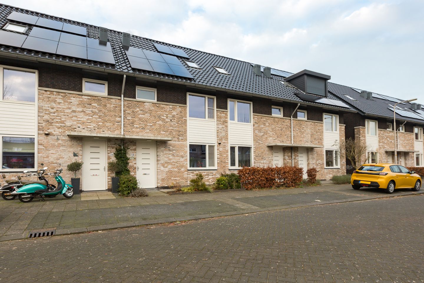 Foto 4 van Herlaerstraat 38