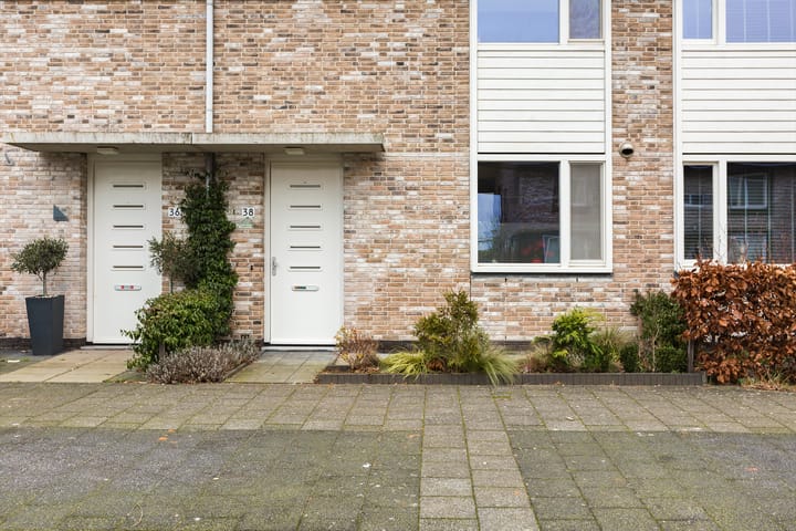 Foto 5 van Herlaerstraat 38