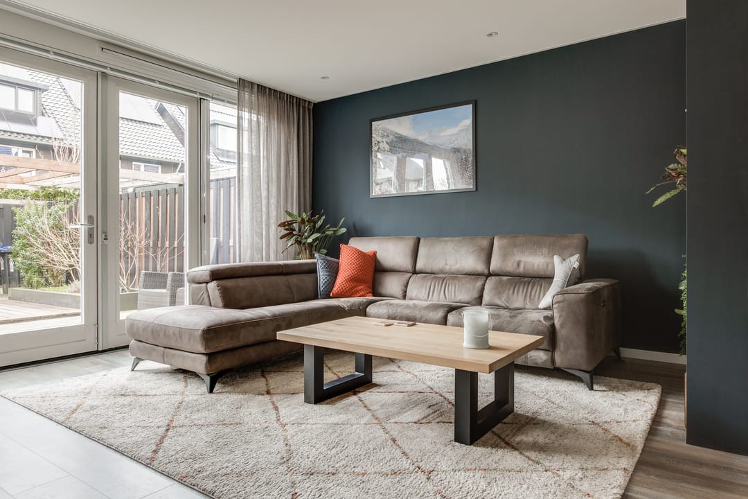 Foto 8 van Herlaerstraat 38