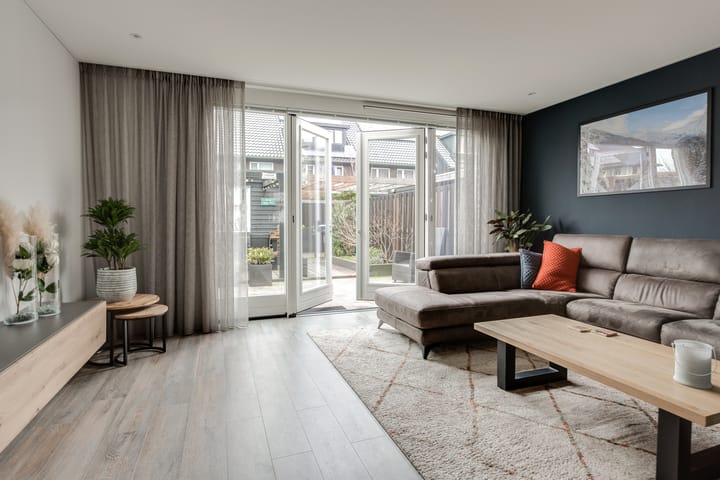 Foto 9 van Herlaerstraat 38