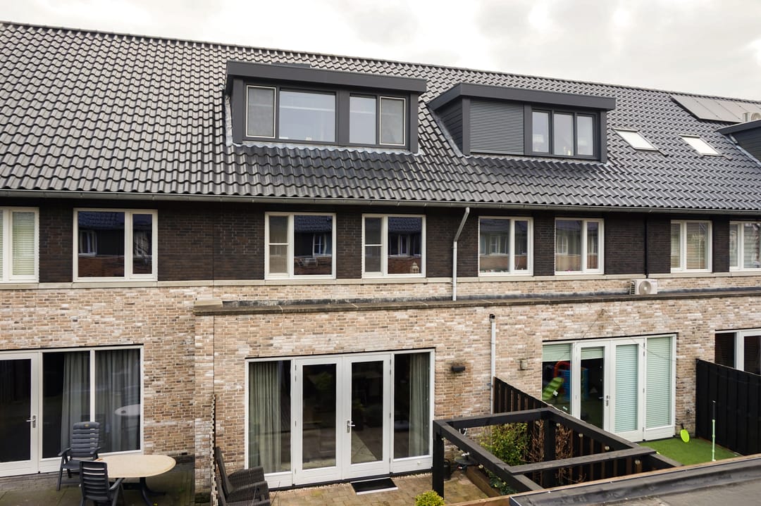 Foto 38 van Herlaerstraat 38