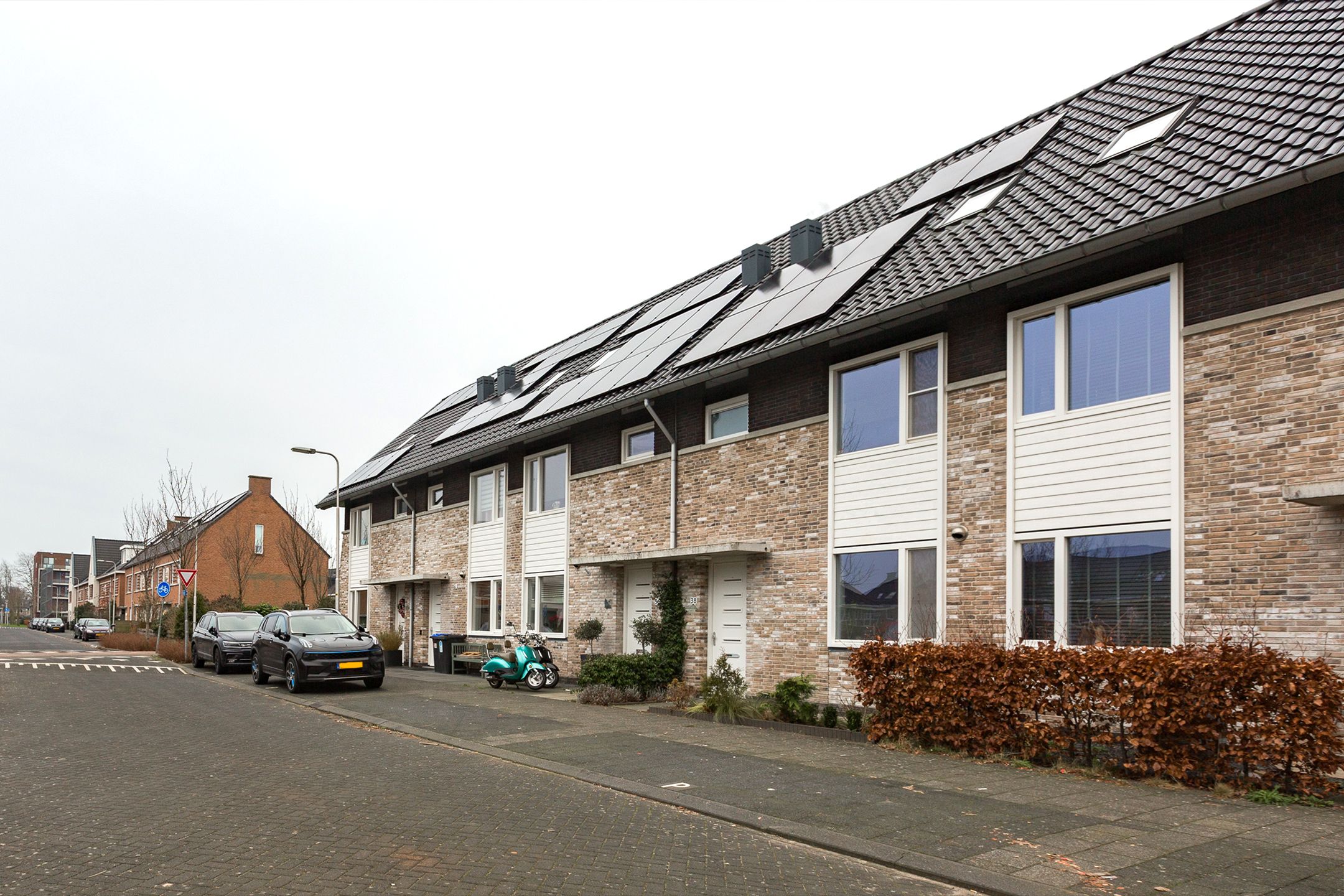 Foto 39 van Herlaerstraat 38