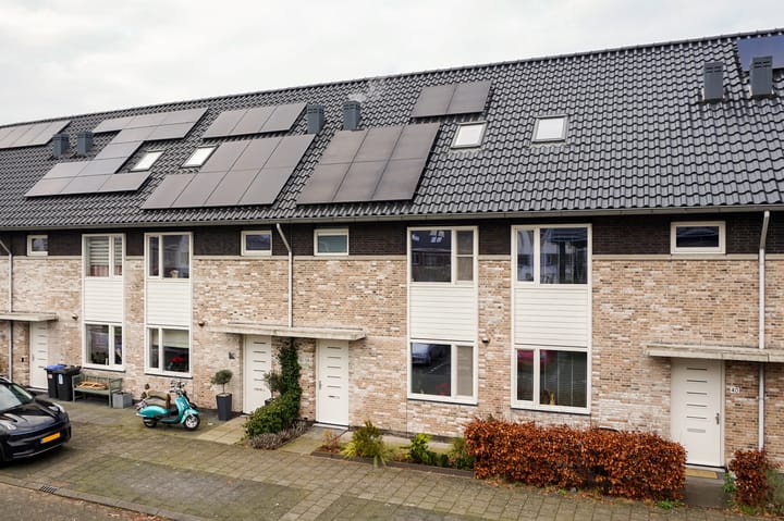 Foto 40 van Herlaerstraat 38