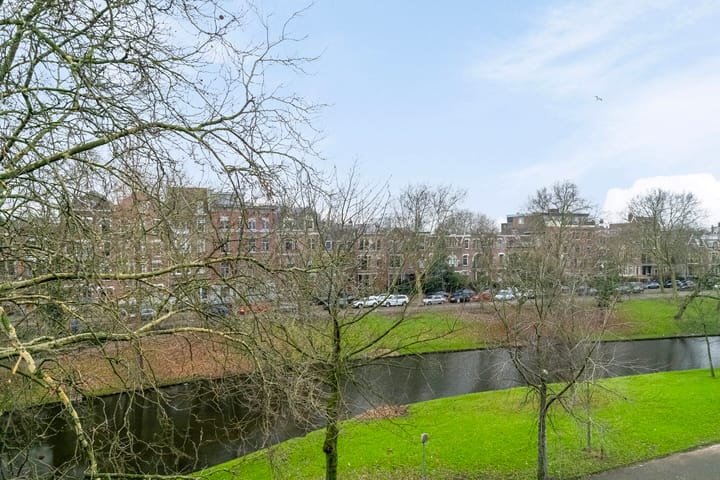 Foto 2 van Heemraadssingel 324-D