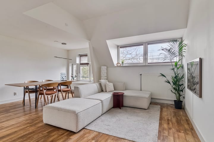 Foto 3 van Heemraadssingel 324-D