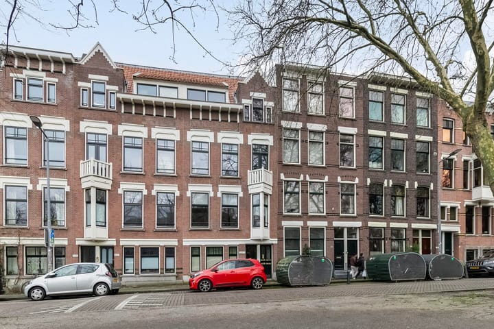 Foto 6 van Heemraadssingel 324-D