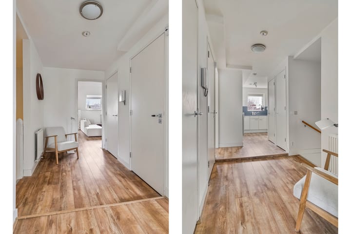 Foto 7 van Heemraadssingel 324-D