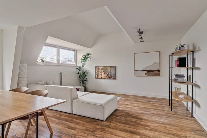 Foto 8 van Heemraadssingel 324-D