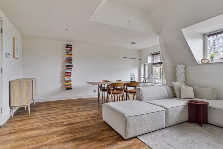 Foto 11 van Heemraadssingel 324-D