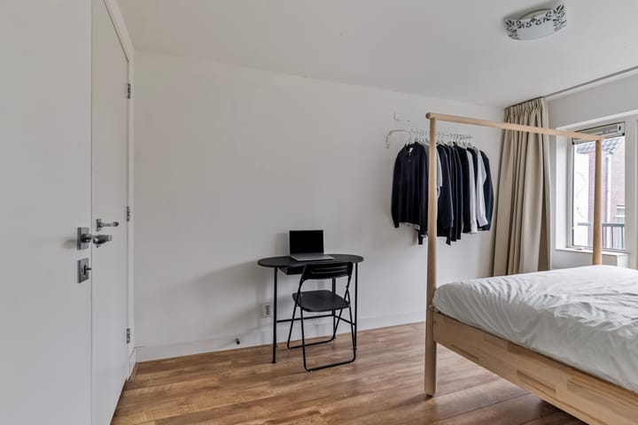 Foto 15 van Heemraadssingel 324-D