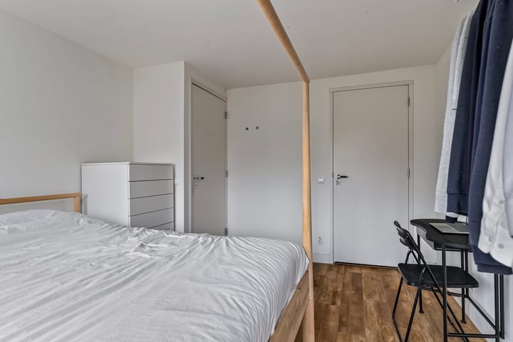 Foto 16 van Heemraadssingel 324-D