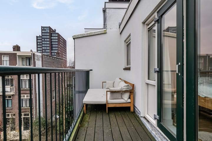 Foto 21 van Heemraadssingel 324-D