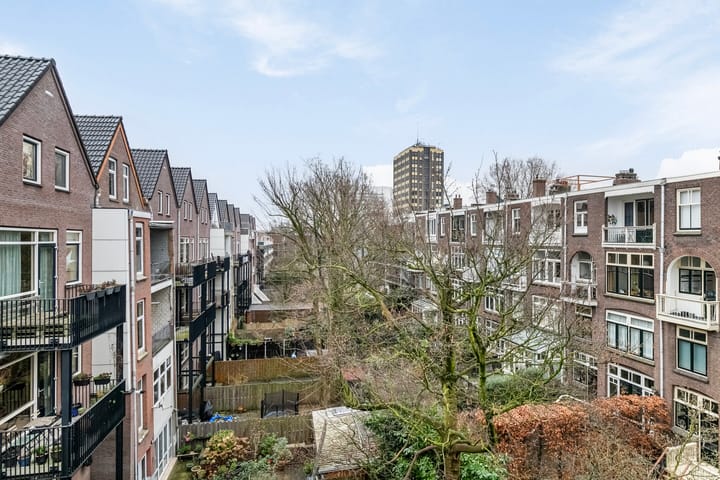 Foto 23 van Heemraadssingel 324-D