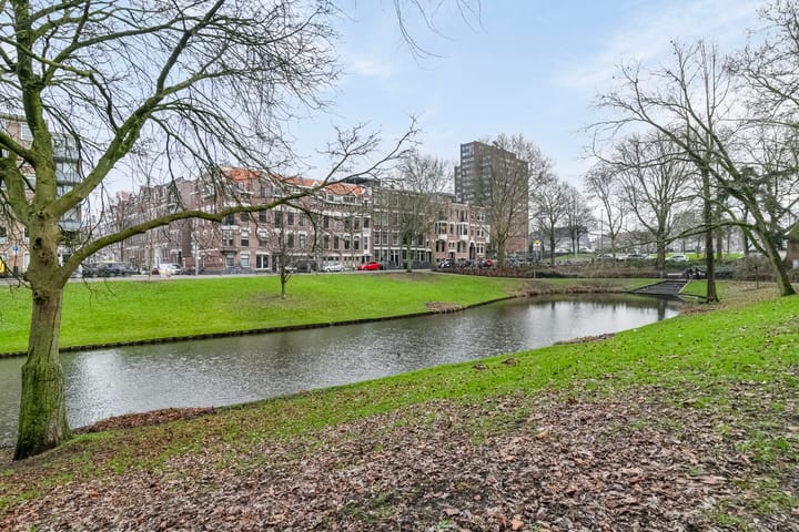 Foto 24 van Heemraadssingel 324-D