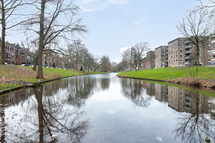 Foto 25 van Heemraadssingel 324-D