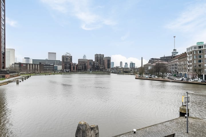 Foto 26 van Heemraadssingel 324-D