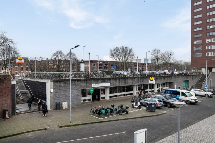 Foto 27 van Heemraadssingel 324-D