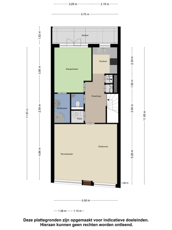 Foto 30 van Heemraadssingel 324-D