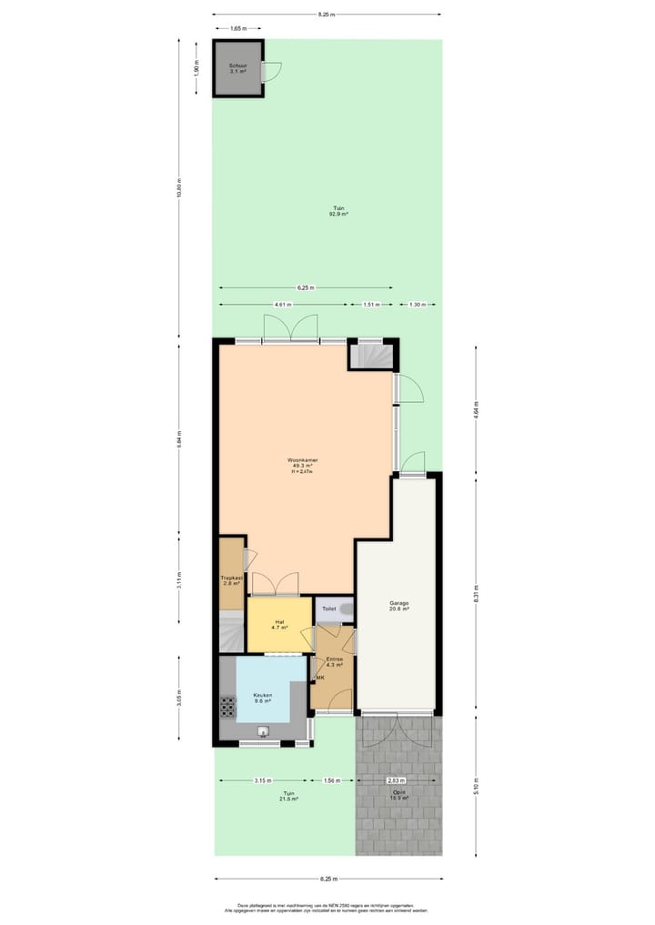 Photo 50 of Middelgeestlaan 12