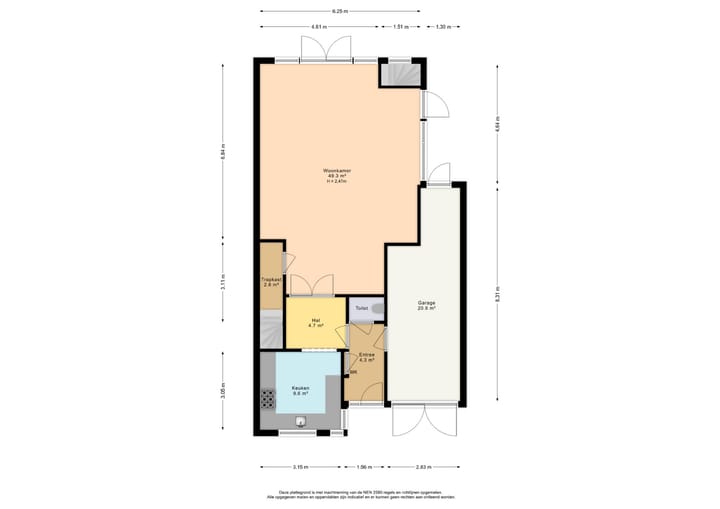 Photo 51 of Middelgeestlaan 12