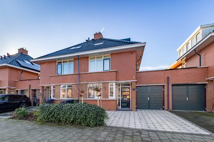 Foto 3 van Middelgeestlaan 12