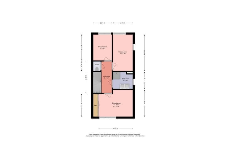 Photo 52 of Middelgeestlaan 12