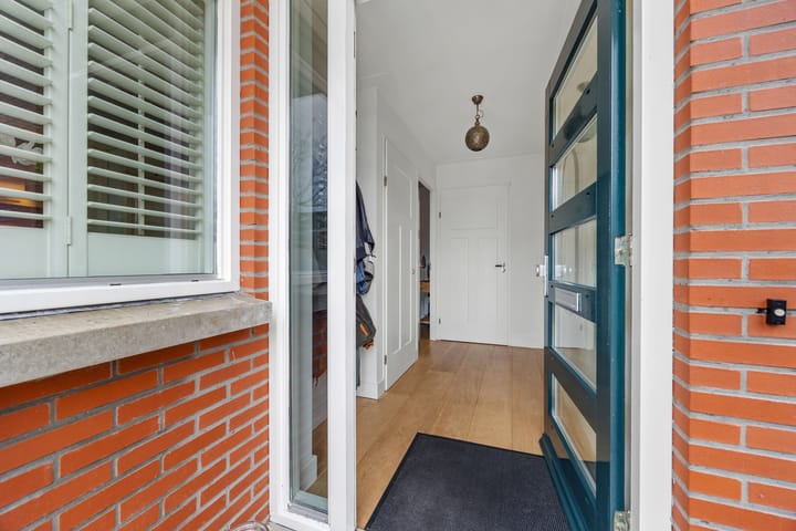 Foto 5 van Middelgeestlaan 12