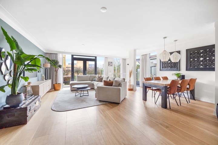 Photo 10 of Middelgeestlaan 12