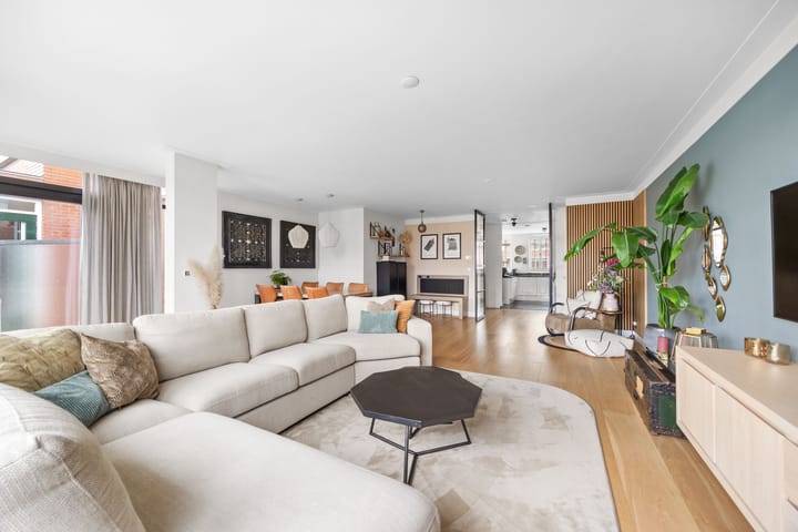 Photo 12 of Middelgeestlaan 12