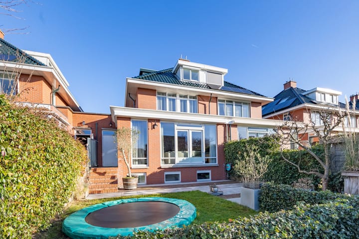 Photo 19 of Middelgeestlaan 12