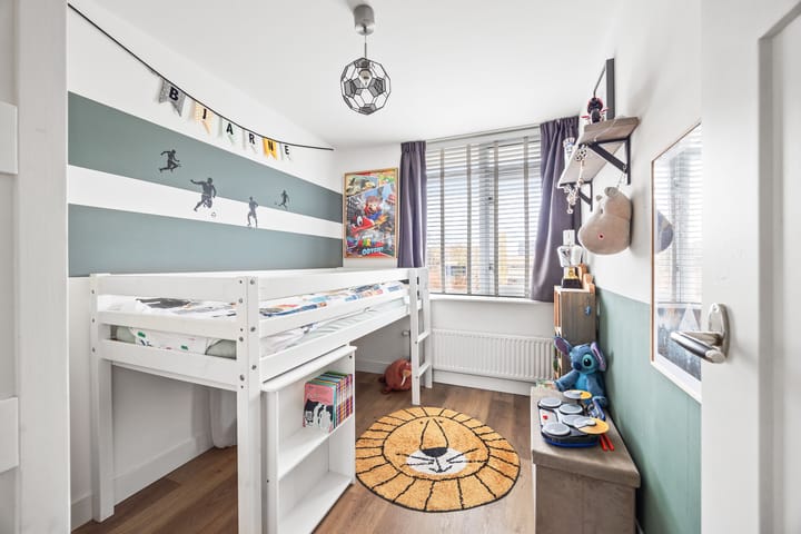 Photo 30 of Middelgeestlaan 12