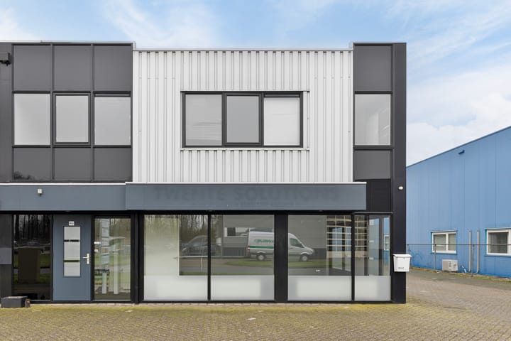 Bedrijvenpark Twente 165-R