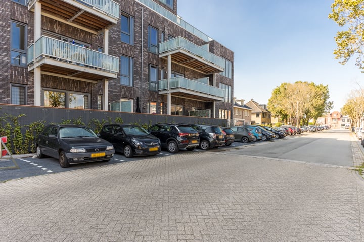 Bekijk foto 5 van Parkeerplaats Zuidzicht A66