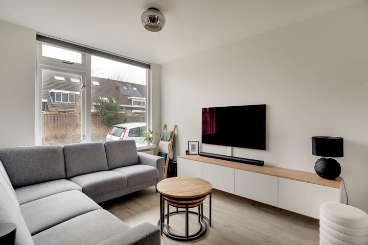 Foto 6 van Hondsdraf 73