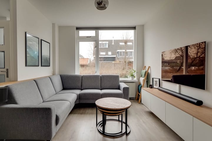 Foto 11 van Hondsdraf 73