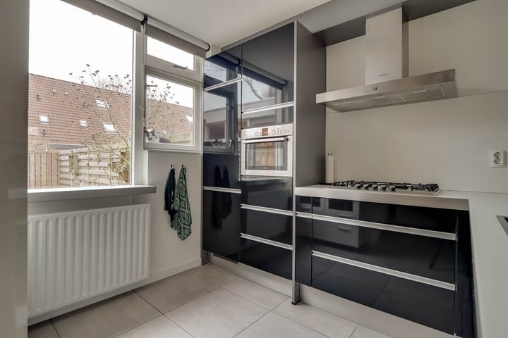 Foto 13 van Hondsdraf 73