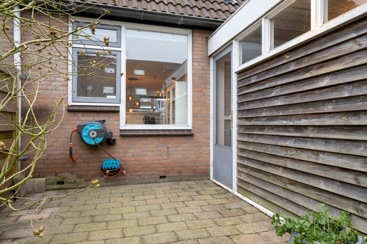 Foto 21 van Hondsdraf 73