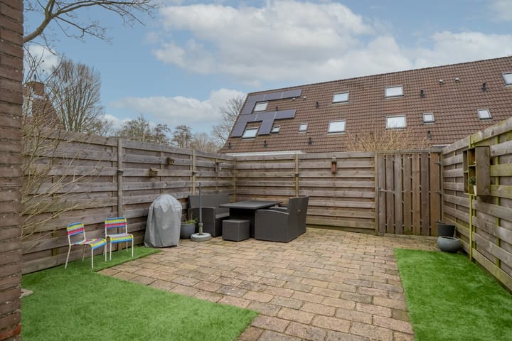 Foto 22 van Hondsdraf 73