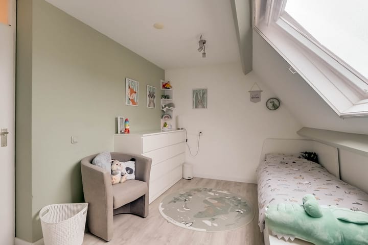 Foto 25 van Hondsdraf 73