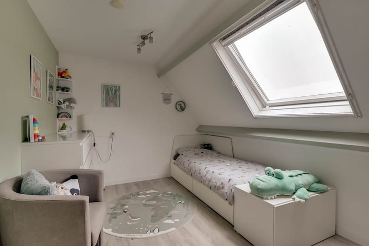 Foto 26 van Hondsdraf 73