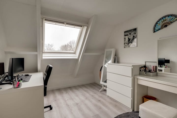 Foto 36 van Hondsdraf 73