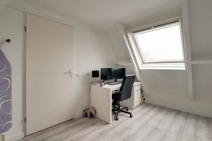 Foto 37 van Hondsdraf 73