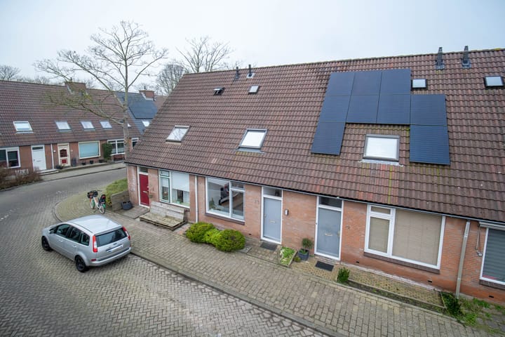 Foto 39 van Hondsdraf 73